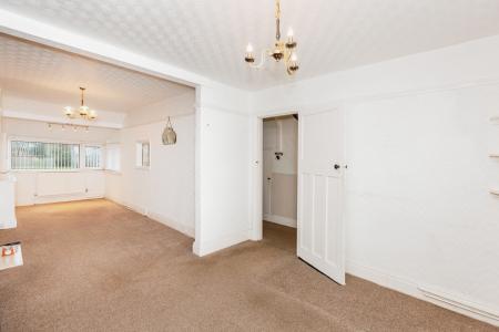 3 bedroom Semi-detached house for sale in Tirmynydd Road, Three Crosses, Swansea, SA4