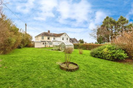 3 bedroom Semi-detached house for sale in Tirmynydd Road, Three Crosses, Swansea, SA4