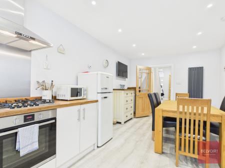 4 bedroom Terraced House for sale in Victoria Avenue, Mumbles, Swansea, SA3