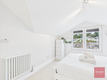 4 bedroom Terraced House for sale in Victoria Avenue, Mumbles, Swansea, SA3