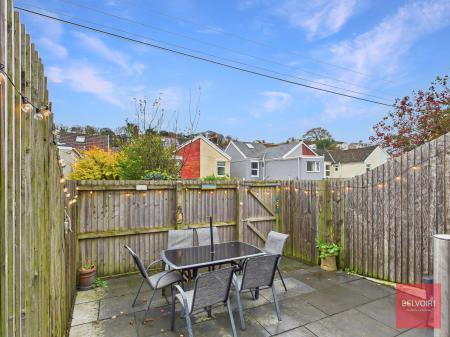 4 bedroom Terraced House for sale in Victoria Avenue, Mumbles, Swansea, SA3
