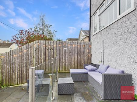 4 bedroom Terraced House for sale in Victoria Avenue, Mumbles, Swansea, SA3