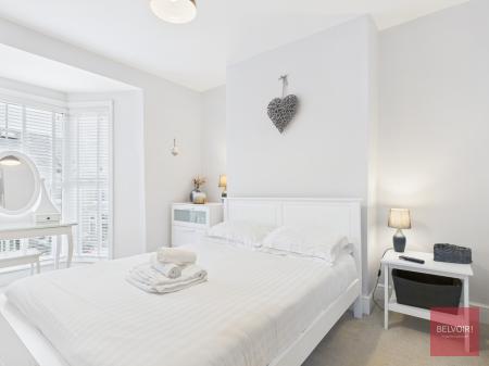 4 bedroom Terraced House for sale in Victoria Avenue, Mumbles, Swansea, SA3