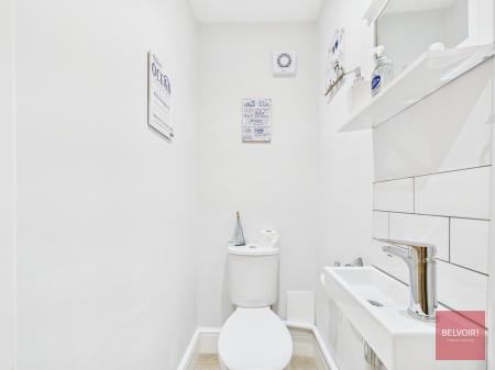 4 bedroom Terraced House for sale in Victoria Avenue, Mumbles, Swansea, SA3