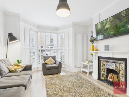 4 bedroom Terraced House for sale in Victoria Avenue, Mumbles, Swansea, SA3