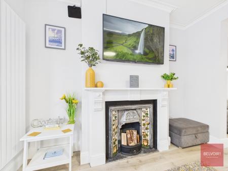 4 bedroom Terraced House for sale in Victoria Avenue, Mumbles, Swansea, SA3
