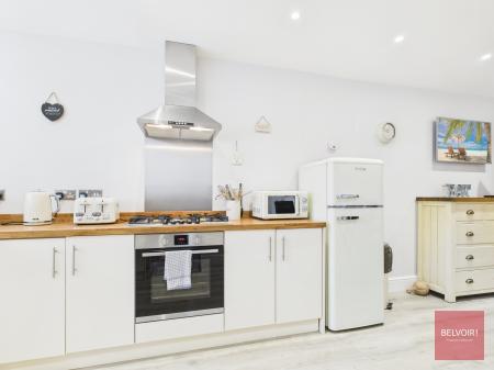 4 bedroom Terraced House for sale in Victoria Avenue, Mumbles, Swansea, SA3