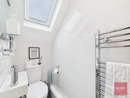 4 bedroom Terraced House for sale in Victoria Avenue, Mumbles, Swansea, SA3