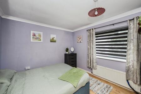 3 bedroom End of terrace house for sale in Whitethorn Place, Sketty, Swansea, SA2