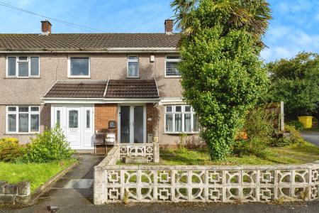 Whitethorn Place, Sketty, Swansea, SA2