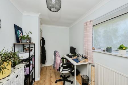 3 bedroom End of terrace house for sale in Whitethorn Place, Sketty, Swansea, SA2