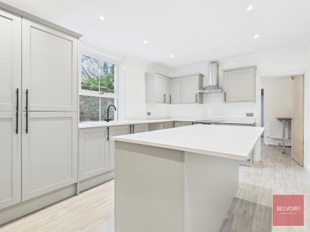 De La Beche Road, Sketty, Swansea, SA2