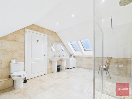 5 bedroom Detached house to let in Applegrove, Reynoldston, Swansea, SA3