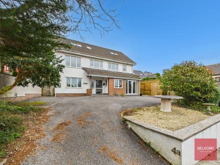5 bedroom Detached house to let in Applegrove, Reynoldston, Swansea, SA3