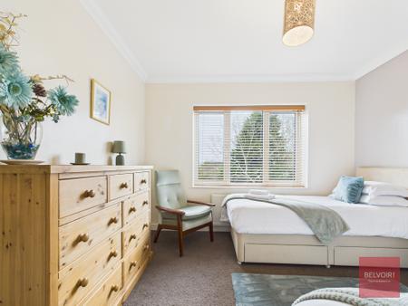 5 bedroom Detached house to let in Applegrove, Reynoldston, Swansea, SA3