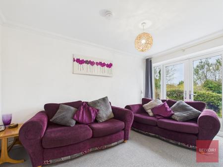 5 bedroom Detached house to let in Applegrove, Reynoldston, Swansea, SA3