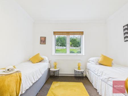 5 bedroom Detached house to let in Applegrove, Reynoldston, Swansea, SA3