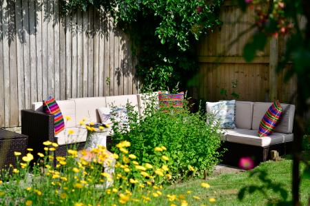 3 bedroom Detached house to let in Beaufort Close, Langland, Swansea, SA3