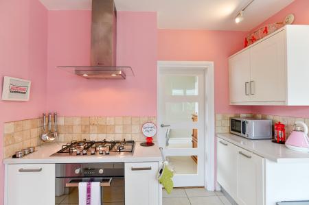 3 bedroom Detached house to let in Beaufort Close, Langland, Swansea, SA3