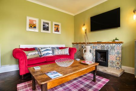 3 bedroom Detached house to let in Beaufort Close, Langland, Swansea, SA3