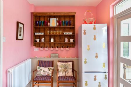 3 bedroom Detached house to let in Beaufort Close, Langland, Swansea, SA3