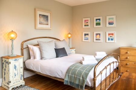 3 bedroom Detached house to let in Beaufort Close, Langland, Swansea, SA3