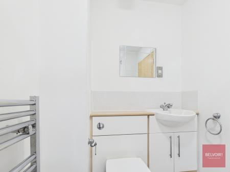2 bedroom Duplex to let in Britannia Apartments, Copper Quarter, Swansea, SA1