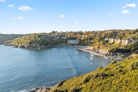 2 bedroom Flat to let in Caswell Bay Court, Caswell Road, Caswell, Swansea, SA3