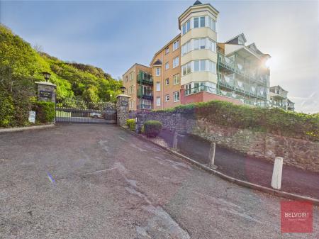 2 bedroom Flat to let in Caswell Bay Court, Caswell Road, Caswell, Swansea, SA3