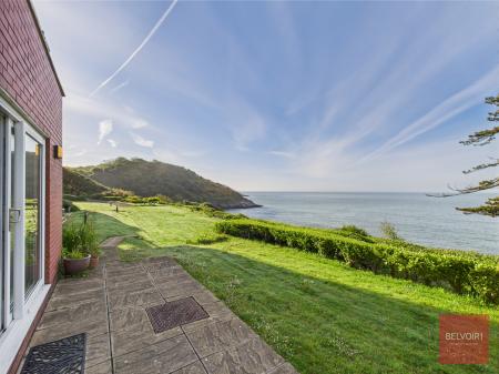 Caswell Bay Court, Caswell Road, Caswell, Swansea, SA3