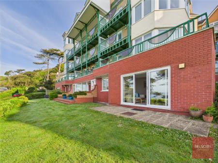 2 bedroom Flat to let in Caswell Bay Court, Caswell Road, Caswell, Swansea, SA3