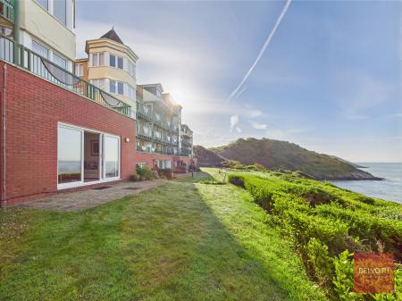 2 bedroom Flat to let in Caswell Bay Court, Caswell Road, Caswell, Swansea, SA3