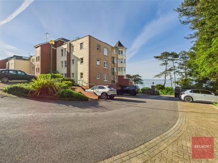 2 bedroom Flat to let in Caswell Bay Court, Caswell Road, Caswell, Swansea, SA3