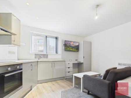 College Street, City Centre, Swansea, SA1