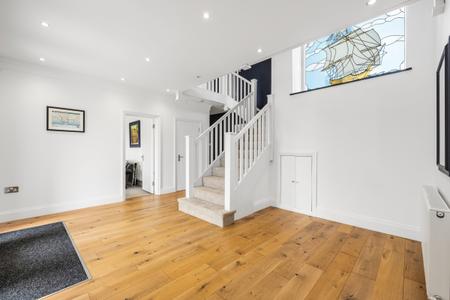 4 bedroom Detached house to let in Higher Lane, Langland, Swansea, SA3