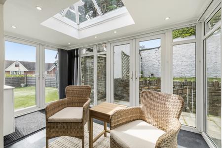 4 bedroom Detached house to let in Higher Lane, Langland, Swansea, SA3
