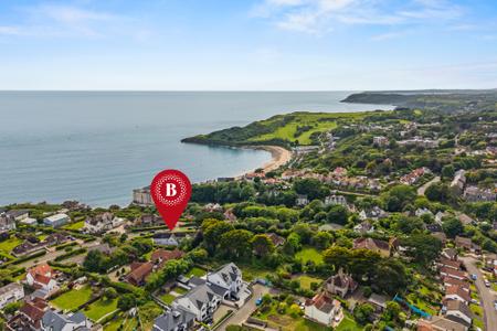 4 bedroom Detached house to let in Higher Lane, Langland, Swansea, SA3