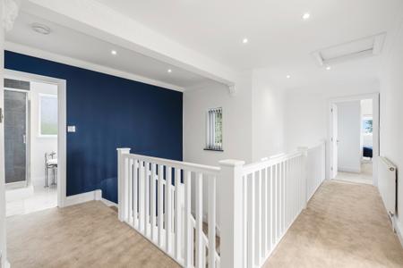 4 bedroom Detached house to let in Higher Lane, Langland, Swansea, SA3