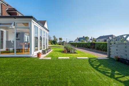 4 bedroom Detached house to let in Higher Lane, Langland, Swansea, SA3