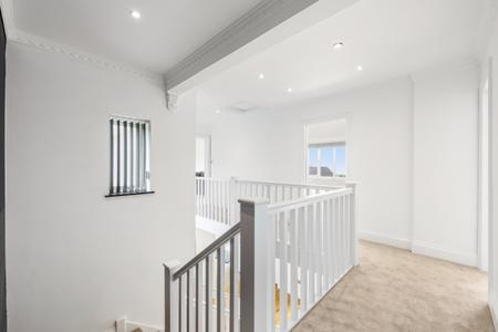 4 bedroom Detached house to let in Higher Lane, Langland, Swansea, SA3