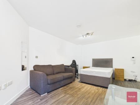 Excelsior Buildings, Princess Way, Princess Way, Swansea, SA1
