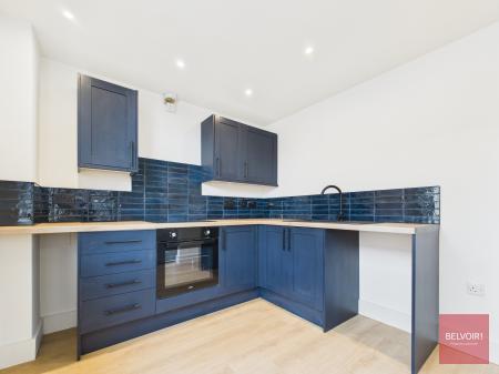 1 bedroom Apartment to let in Singleton Hotel, Dilwyn Street, Swansea, SA1