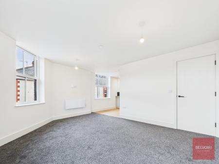 1 bedroom Apartment to let in Singleton Hotel, Dilwyn Street, Swansea, SA1