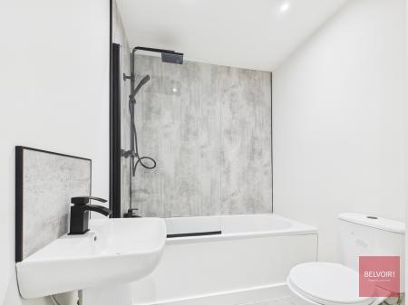 1 bedroom Apartment to let in Singleton Hotel, Dilwyn Street, Swansea, SA1