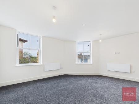 1 bedroom Apartment to let in Singleton Hotel, Dilwyn Street, Swansea, SA1
