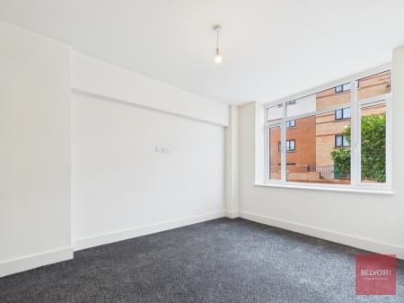 1 bedroom Ground floor flat to let in Singleton Hotel, Dilwyn Street, Swansea, SA1