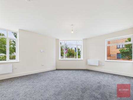 1 bedroom Ground floor flat to let in Singleton Hotel, Dilwyn Street, Swansea, SA1