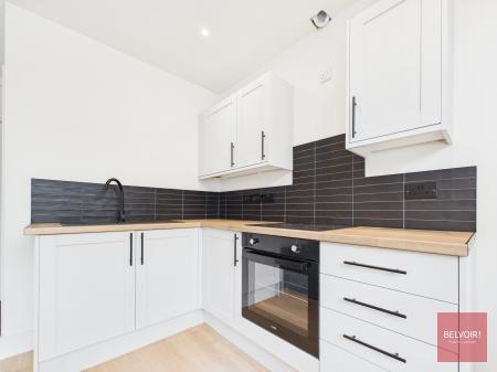 1 bedroom Ground floor flat to let in Singleton Hotel, Dilwyn Street, Swansea, SA1