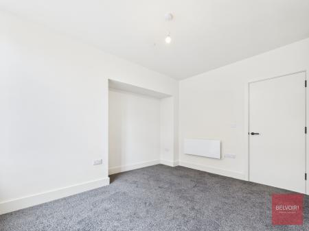 1 bedroom Ground floor flat to let in Singleton Hotel, Dilwyn Street, Swansea, SA1