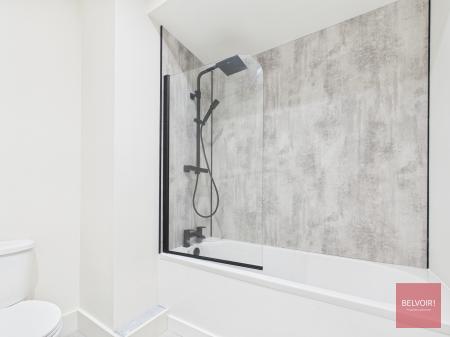 1 bedroom Ground floor flat to let in Singleton Hotel, Dilwyn Street, Swansea, SA1